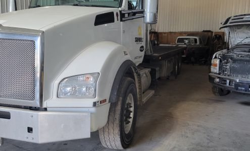 Affordable Fleet Services