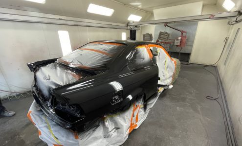 European Automotive Ltd Inc