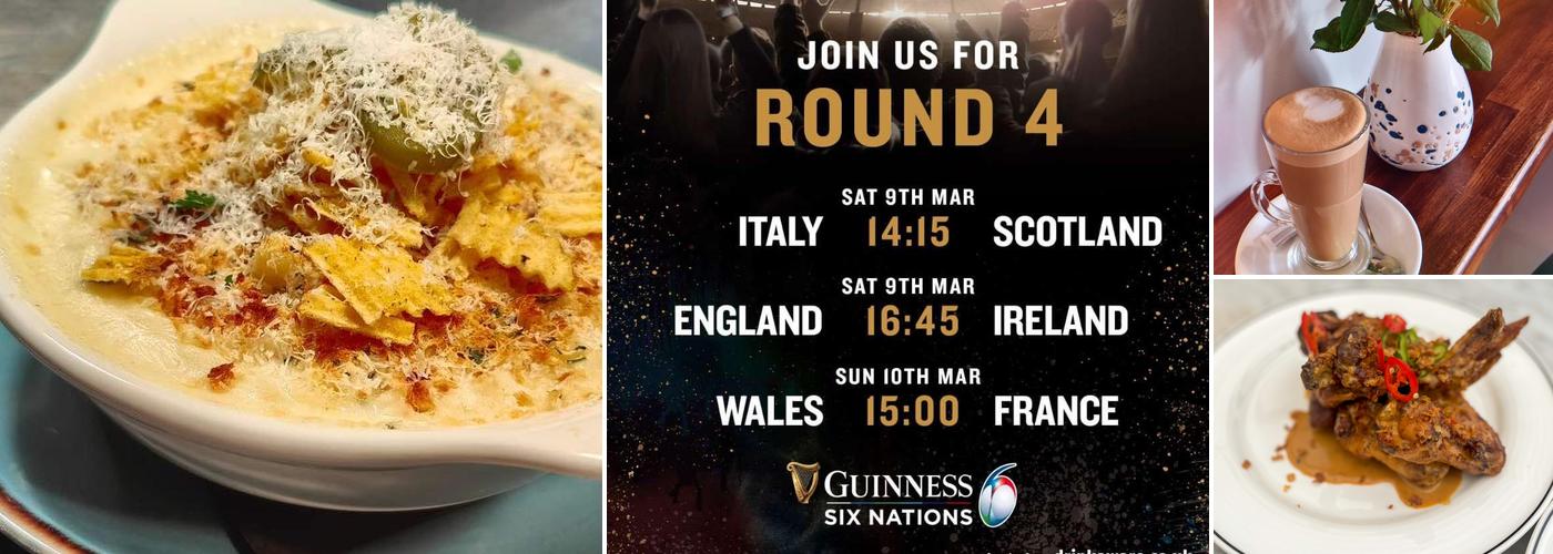 The Bridge Inn / Tafarn y Bont