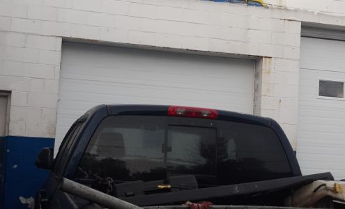 Centro America Auto repair