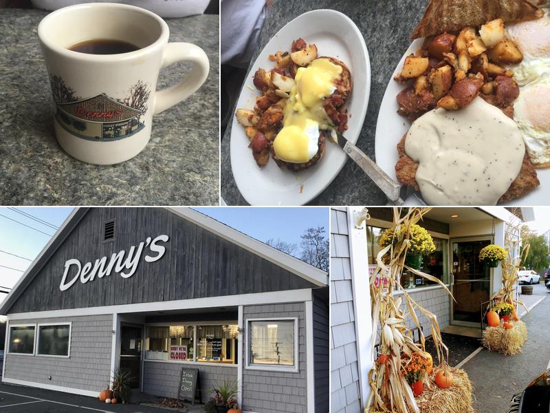 Denny's Pantry 469 Bernardston Rd, Greenfield