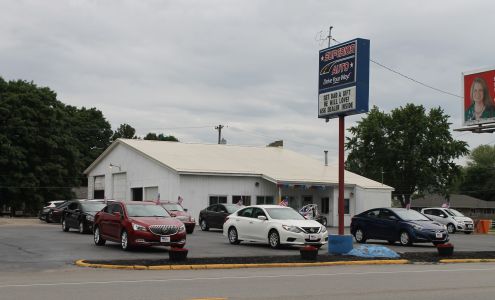 Superior Auto, Inc
