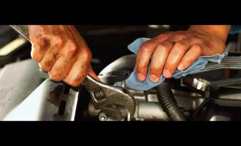 Walter's Auto Imports Repair Inc