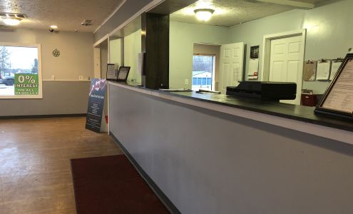 Union Street Auto Sales