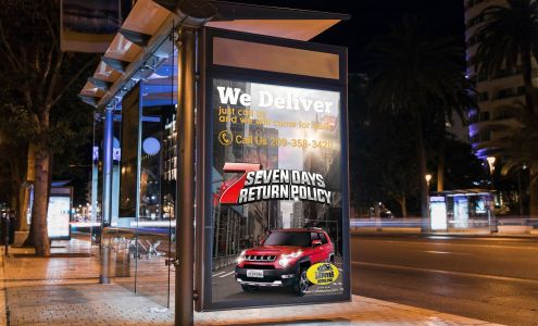 Lupita's Auto Sales Livingston Livingston