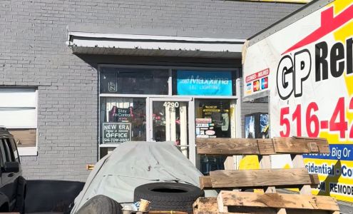 Truck & Autoworks Island Park