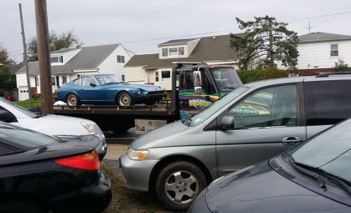 Warren's Car Care Island Park