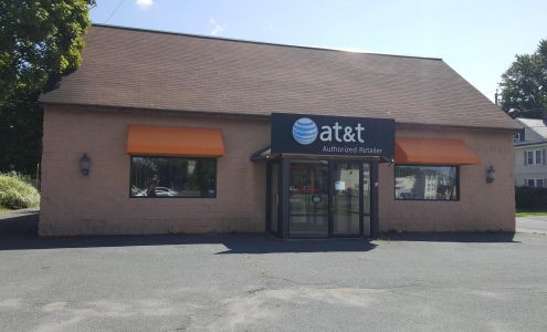 AT&T Store