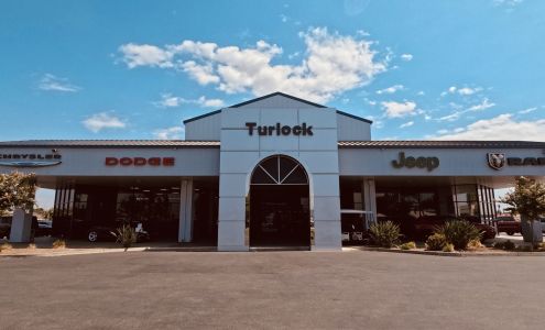 Turlock Chrysler Dodge Jeep RAM Turlock
