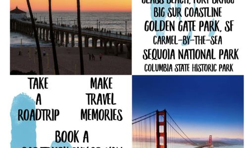 Courtesy Rent A Car - Merced Airport