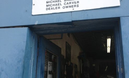 Gregory's Auto Repair Island Park