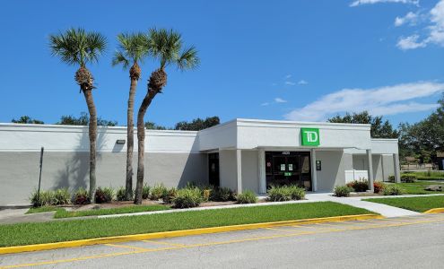 TD Bank