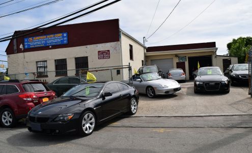 Eurotech Auto Corp Island Park