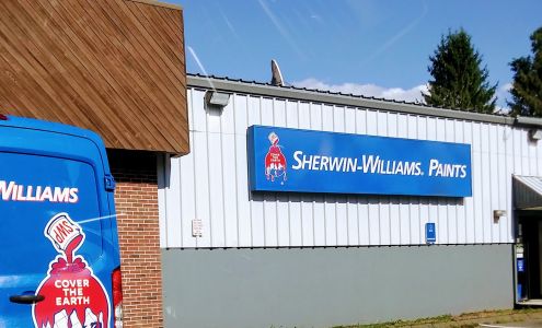 Sherwin-Williams Paint Store