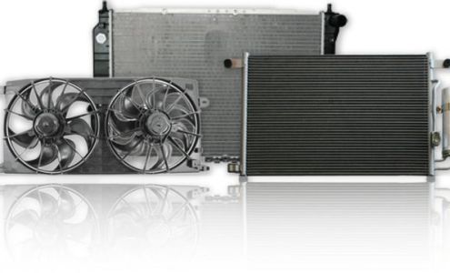 1-800 Radiator & A/C-Ceres