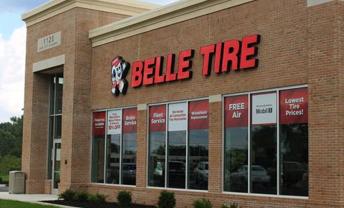 Belle Tire