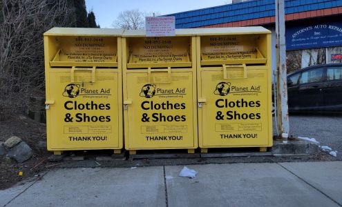 Antoine's Auto Repair and Gas