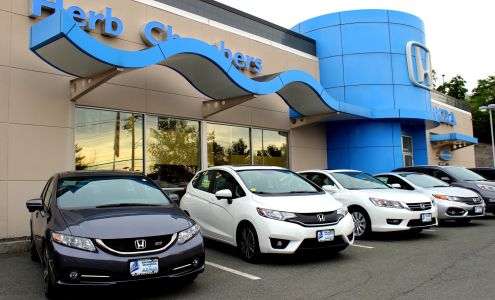 Herb Chambers Honda of Burlington