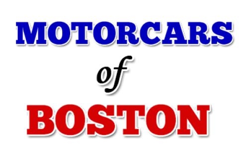 Motorcars of Boston West Newton