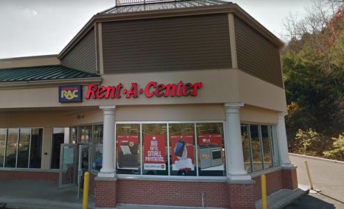 Rent-A-Center