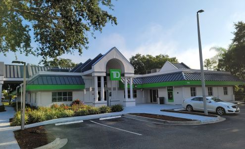 TD Bank