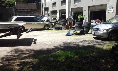 REN Sales & Services