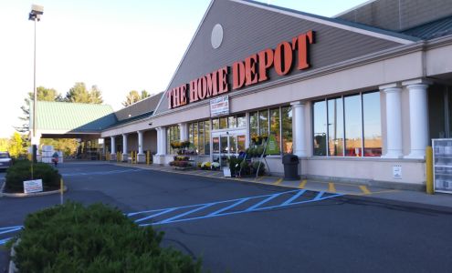 The Home Depot