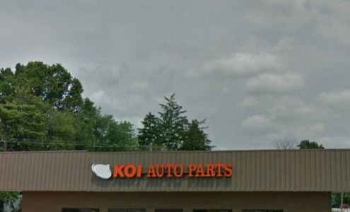 KOI Auto Parts (Fisher Auto Parts)