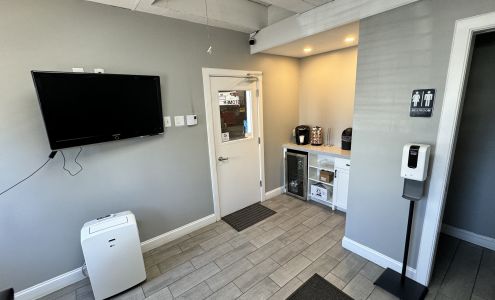 Arborway Auto Services Center