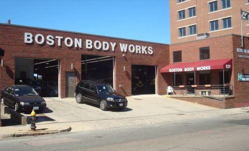 Boston Body Works