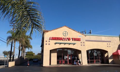 America's Tire