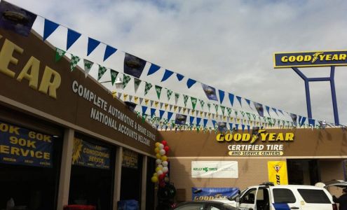 Tire Choice Auto Service Centers