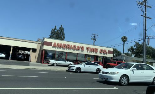 America's Tire
