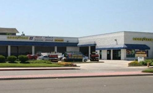 Tire Choice Auto Service Centers