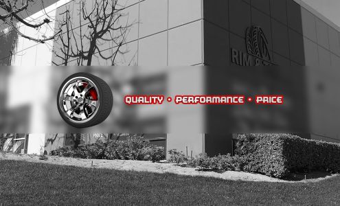 Rim and Tire Center