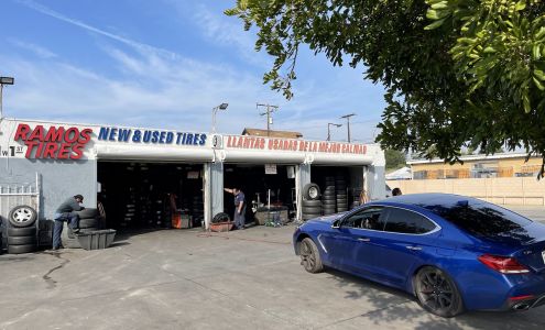 A&G Tire Service Inc.