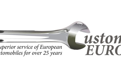 Custom European Motor Cars