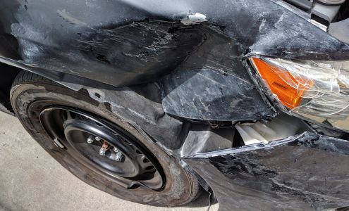 SUN AUTO BODY SHOP | A CHEAP COLLISION