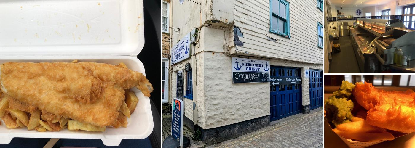 The Fishermens Chippy