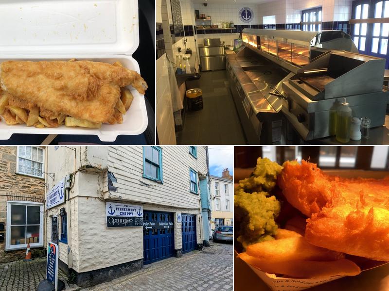 The Fishermens Chippy