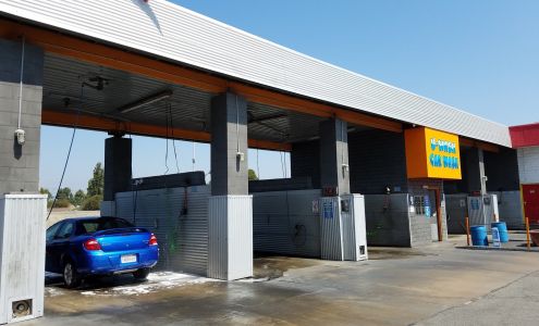 Quik Lube & Oil