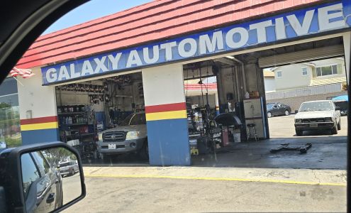 Tustin Oil Change