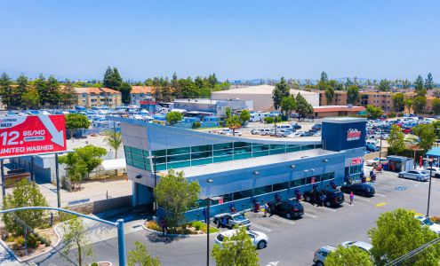 Raceway Express Car Wash