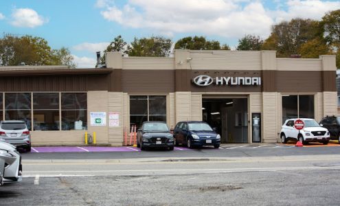 Hyundai of Plymouth Plymouth