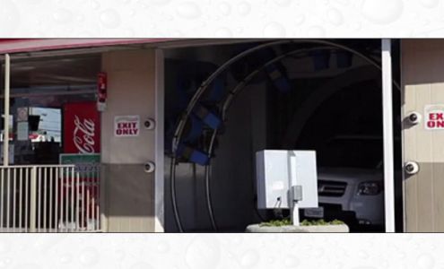 Wildwater Express Carwash Costa Mesa