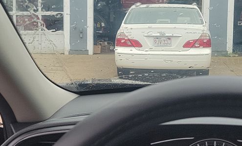 Town Brook Service Center