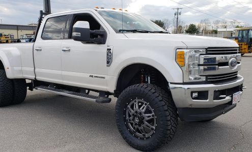 Drivers Edge Plymouth