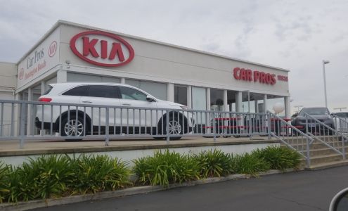 Car Pros Kia Huntington Beach
