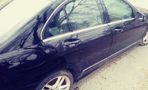 Vance's Auto Body Inc