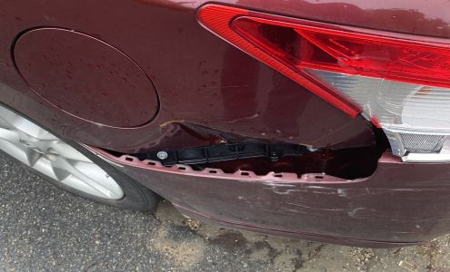 Microblend - The Body Shop Alternative